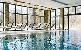 Landhotel Burg Im Spreewald - Resort & Spa